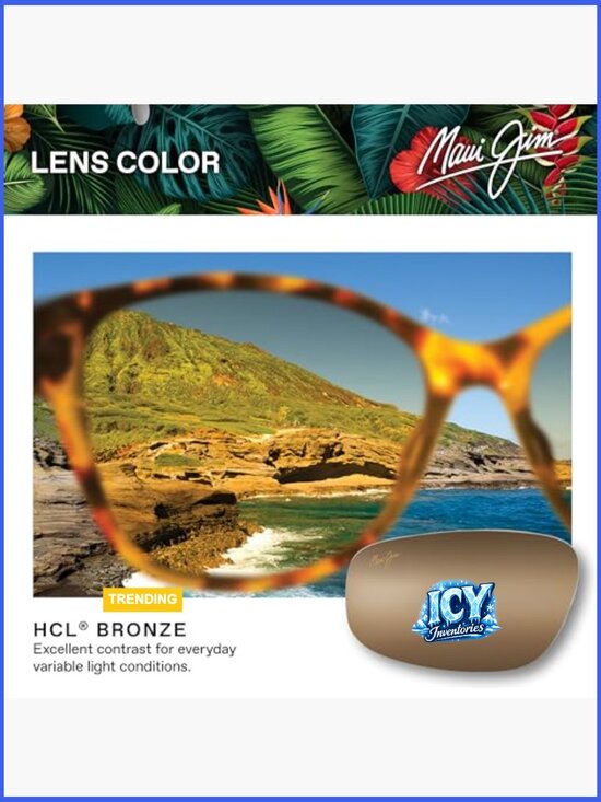 Cat Eye Sunglasses Polarized Nylon Frame